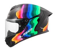 Ls2 Casque Intégral Ff820 Rapid Iii Flow