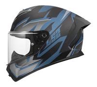 Ls2 Casque Intégral Ff820 Rapid Iii Xtrem