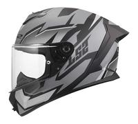 Ls2 Casque Intégral Ff820 Rapid Iii Xtrem