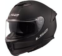 LS2, Casque intégral Moto Stream II blackmat, XL