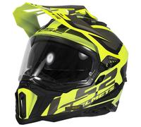 Ls2 Casque Intégral Mx701 Explorer Alter