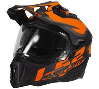 Ls2 Casque Intégral Mx701 Explorer Alter