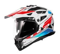 LS2 CASQUE INTEGRAL MX702 PIONEER II NAMIB XXL