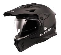 LS2 CASQUE INTEGRAL MX702 PIONEER II SOLID MAT L