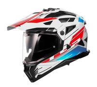 Ls2 Casque Intégral Mx702 Pionner Ii Namib