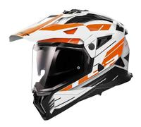 Ls2 Casque Intégral Mx702 Pionner Ii Namib