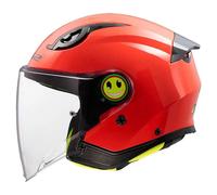 Ls2 Casque Jet Junior Of622 Funny Ii