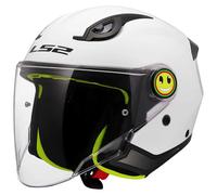 Ls2 Casque Jet Junior Of622 Funny Ii