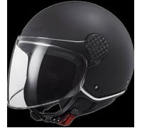 LS2 CASQUE JET OF558 SPHERE LUX II SOLID MAT XS