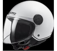 LS2 CASQUE JET OF558 SPHERE LUX II SOLID XS