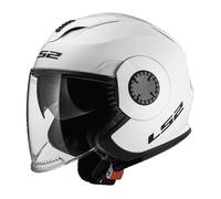 LS2 CASQUE JET OF570 VERSO SOLID XS