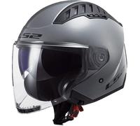 Ls2 Of600 Copter Ii Open Face Helmet Gris XS