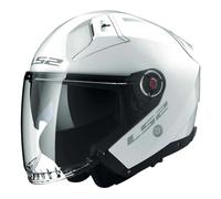 Ls2 Casque Jet Of603 Infinity Ii
