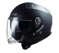 Ls2 Casque Jet Of603 Infinity Ii