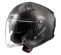 LS2 CASQUE JET OF603 INFINITY II CARBON - XS - OF603 - CARBON