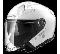 LS2 CASQUE JET OF603 INFINITY II SOLID S