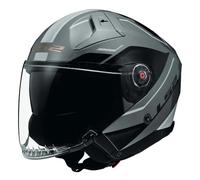 Ls2 Casque Jet Of603 Infinity Ii Veyron