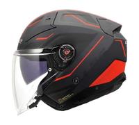 Ls2 Casque Jet Of603 Infinity Ii Veyron Ece 22.06
