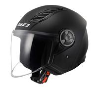Ls2 Casque Jet Of616 Airflow Ii
