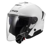 Ls2 Casque Jet Of618 Verso Ii