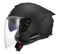 Ls2 Casque Jet Of618 Verso Ii