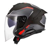 Ls2 Casque Jet Of618 Verso Ii Air