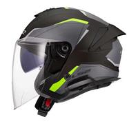 Ls2 Casque Jet Of618 Verso Ii Air