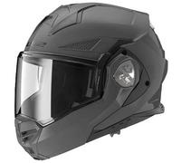 LS2 Helmets – Casque FF901 Advant X modulaire Gris 3XL