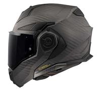 LS2 Helmets Casque modulable FF901 Advant X Noir Taille L