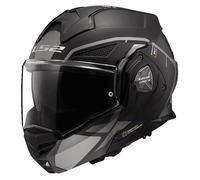 LS2 CASQUE MODULABLE FF901 ADVANT X METRYK MAT M