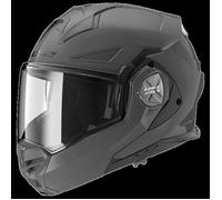 Ls2 Ff901 Advant X Modular Helmet Gris 3XL