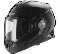 Casque LS2 Advant X FF901 Noir Brillant L