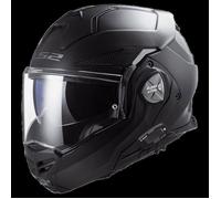 LS2 FF901 Advant X - LS2 Intercom 4X Paquet, noir, taille XS pour homme