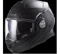 LS2 CASQUE MODULABLE FF901 ADVANT X SOLID MAT M