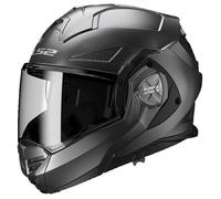 LS2 CASQUE MODULABLE FF901 ADVANT X SOLID MAT S