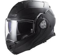 LS2 Helmets Casque modulable FF901 Advant X Noir XL