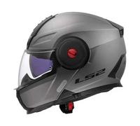 Ls2 Casque Modulable Ff902 Scope Ii