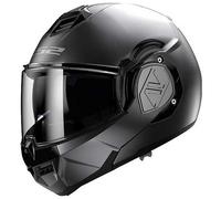 LS2 Helmets Casque FF906 Advant argent taille XL pour homme