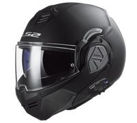 LS2 FF906 Advant - LS2 Intercom 4X Paquet, noir, taille S pour homme