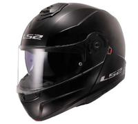 Ls2 Casque Modulable Ff908 Strobe Ii