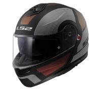 Ls2 Casque Modulable Ff908 Strobe Ii Orion