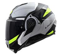 Ls2 Casque Modulable Ff910 Advant Ii Triple