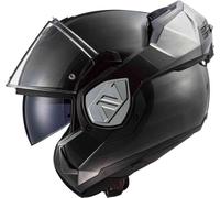 LS2, Casque modulable Moto ADVANT Jeans 06, L