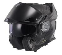 LS2, Casque modulable Moto ADVANT X Carbon Gloss Carbon