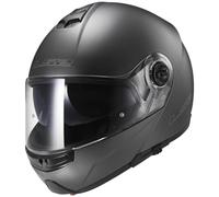 LS2 Casque modulable Strobe mat titanium Taille S