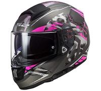 LS2 Casque moto FF397