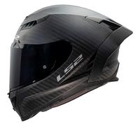 Casque Intégral LS2 FF807 Dragon Mat CarboneM Mat Carbone