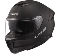 Ls2 Ff808 Stream Ii Full Face Helmet Noir 3XL