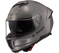 Ls2 Ff808 Stream Ii Full Face Helmet Gris 2XL