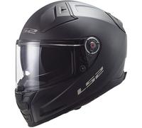 LS2 Casque moto FF811 Vector II Matt Black XL